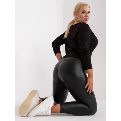RELEVANCE Blouse-RV-BZ-7302.23-black Cijene