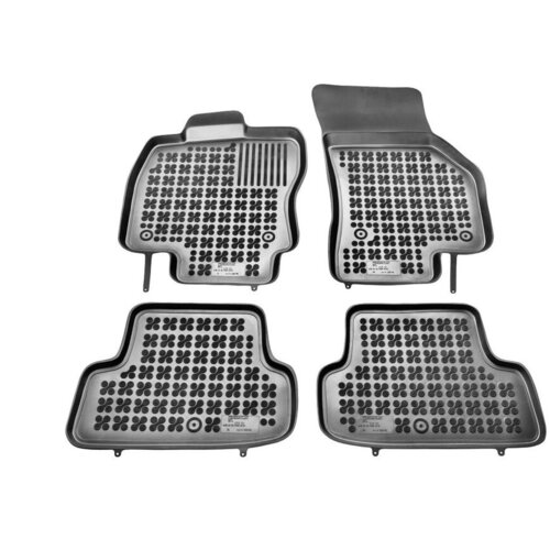 REZAW-PLAST Tipske patosnice za Audi A3 Hatchback (2012+) - 3-door - kadice Cene