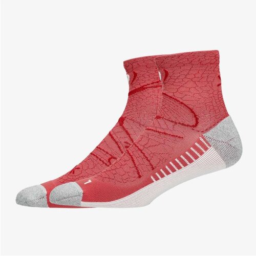 Asics Performance run quarter sock Cene