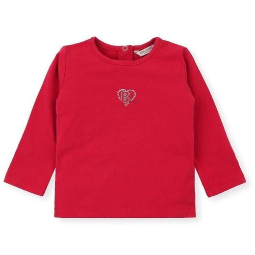 BEBA KIDS Majica za devojcice basic Slike