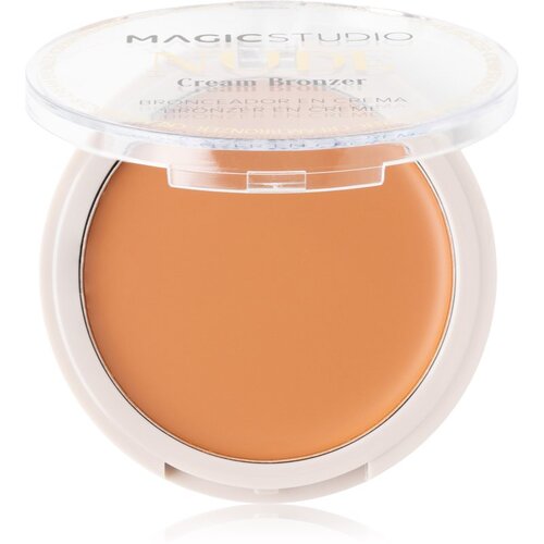Magic Studio Cream Bronzer kremasti bronzer 6.5 g Slike