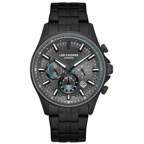 Lee Cooper Mu&amp;scaron;ki ručni sat LC08213.650, 42 mm Slike
