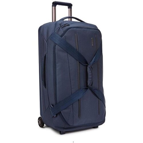 Thule Putna torba Crossover 2 Wheeled Duffel 76cm/30" 87L plavi Cijene