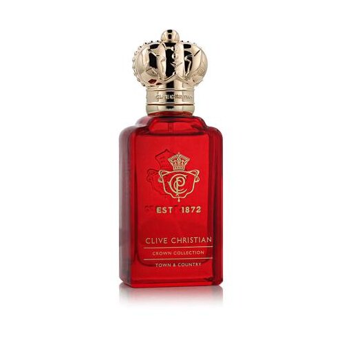Clive Christian Town & Country 50 ml parfem unisex Cijene