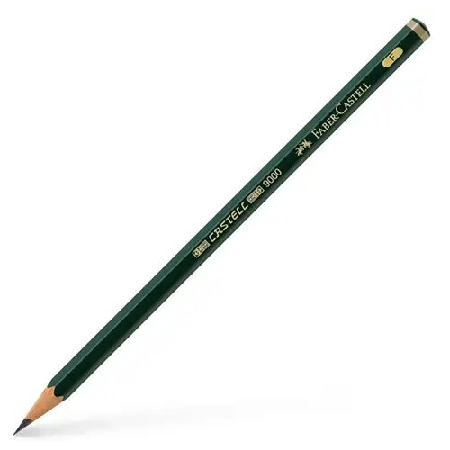Faber-Castell 9000 grafitna olovka F Cijene