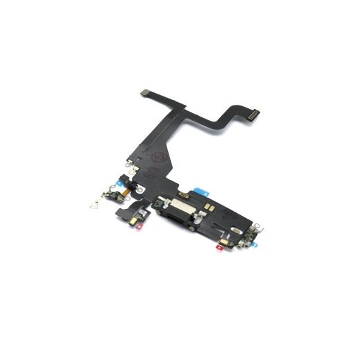 flet kabal za iphone 13 pro + konektor punjenja black ( FK1954 ) Cene