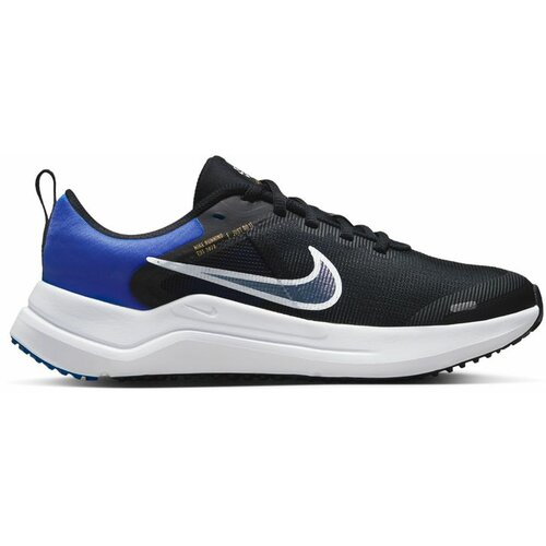 Nike downshifter 12 nn (gs), patike za trčanje za devojčice, ljubičasta DM4194 Slike