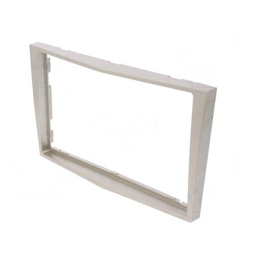 Radio blenda RAM-40.152.11 Cene