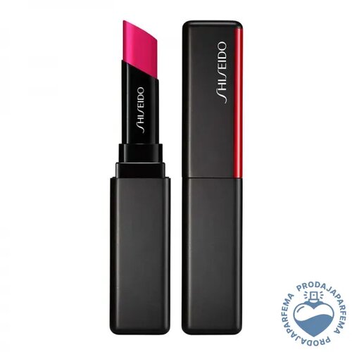 Shiseido VisionAiry Gel Lipstick (N°214 Pink Flash) 1.6g Cijene