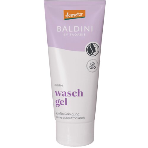 TAOASIS Baldini blag gel za umivanje - 75 ml Cene