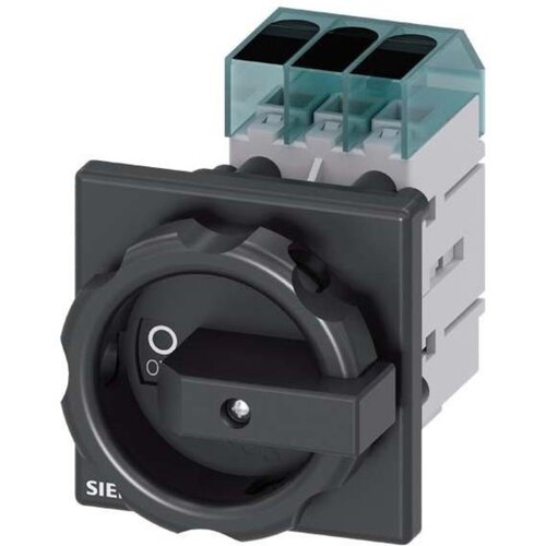 Siemens Dig.Industr. stikalo-odklopnik 3LD3054-0TK51, (20889621) Cene