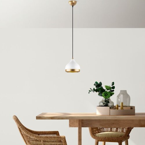 Opviq yildo - M-6870 white chandelier Cene