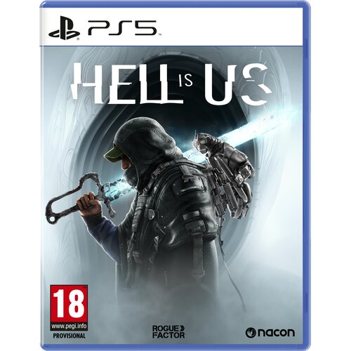 Hell is Us (PS5) - rabljeno Cene
