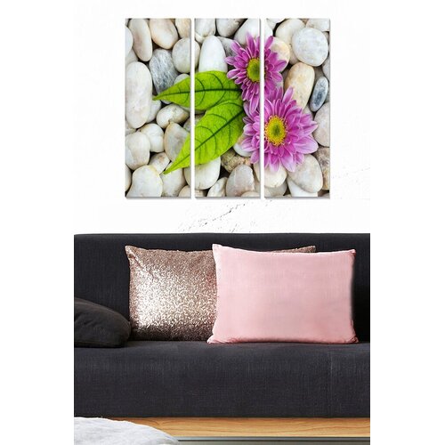 Wallity Set slika MDF8241720, 3 dijela Cene
