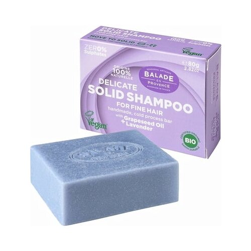 Balade en Provence Milo za lase sivka - 80 g Cene