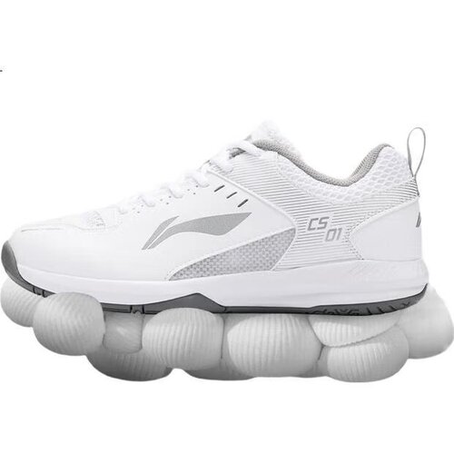 Li-Ning Unisex patike, Belo-sive Cene