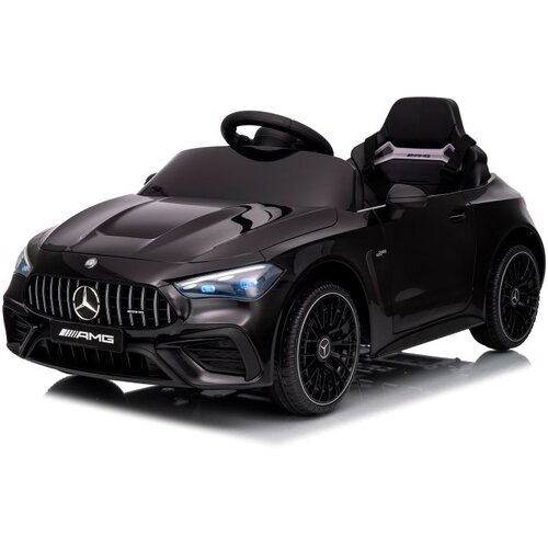 Chipolino Auto na akumulator Mercedes AMG CLE 53 Black Cijene