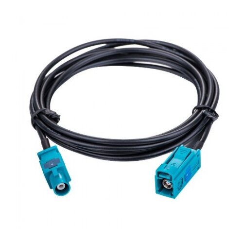 Kettz antenski adapter FAKRA M-Z KT-AD15 ( 30-018 ) Cene