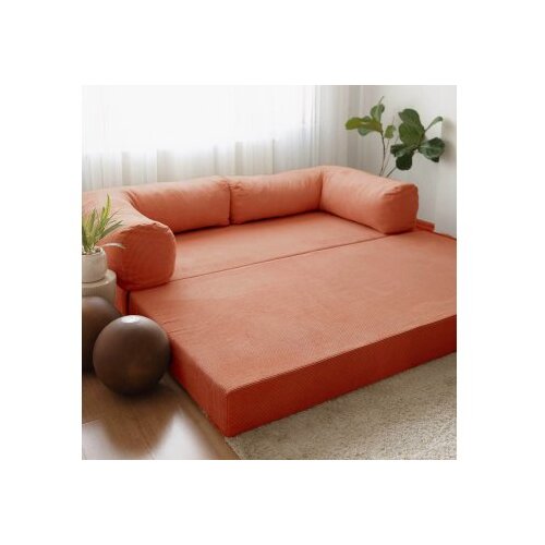 Atelier Del Sofa sofa za 3 sedišta nook pomegranate flower Cene