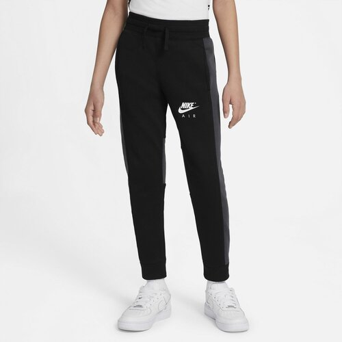 Nike donji deo trenerke za dečake AIR PANTS crna DD8716 Slike