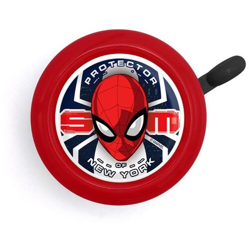 Seven metalno zvono Spider-Man Cene