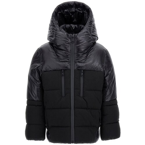 Original Marines jakna prijelazna DR DFA2510B M crna 164 Cijene