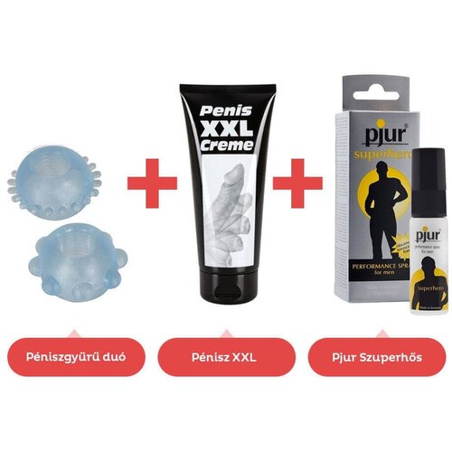 Orion Paket za pomoč z največjo močjo Cene