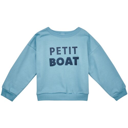 Petit Bateau LOGO Plava Cijene