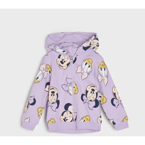 Sinsay gornji dio trenirke mickey mouse Slike