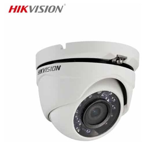 KAMERA HikVision DS-2CE56C2T-IRM Cijene