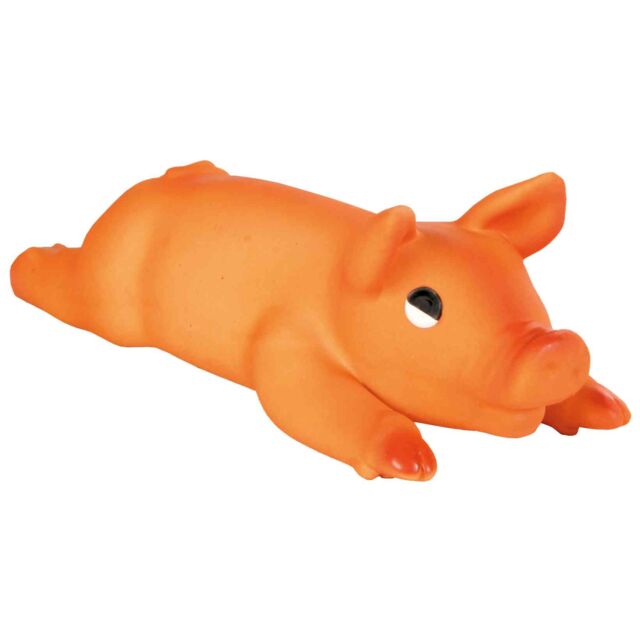 Trixie igračka za pse Latex Pig koji rokče 23 cm Cene