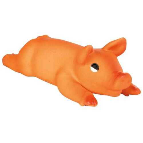 Trixie Prase latex malo 25 cm Cene