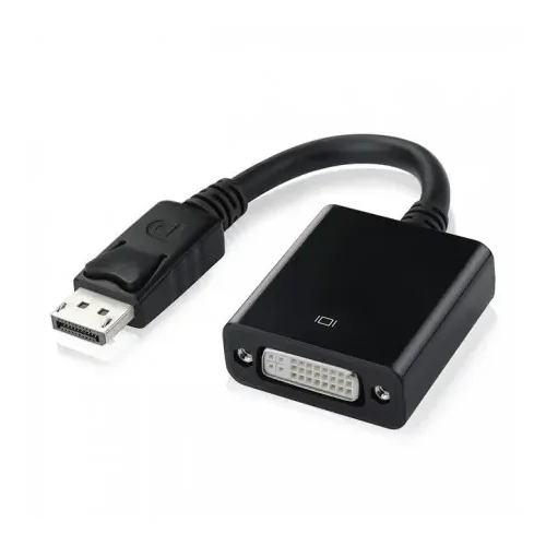 Adapter DisplayPort na DVI