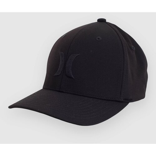 Hurley High Icon Trucker Cap black Cijene