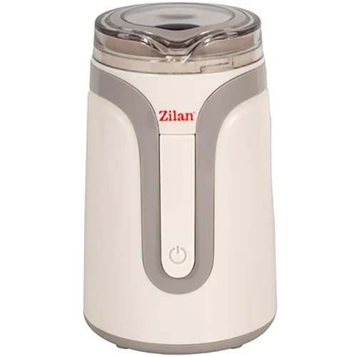 Zilan Mlin za kafu, spremnik 50 g., 150 W – ZLN7993 Brown