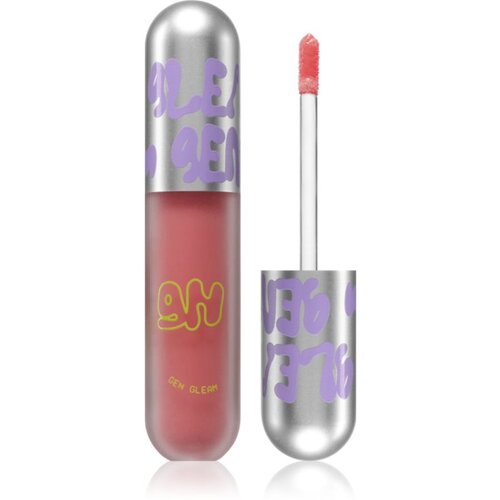 GLOW HUB Gen Gleam vlažilni sijaj za ustnice odtenek Thirsty 3 ml Cene