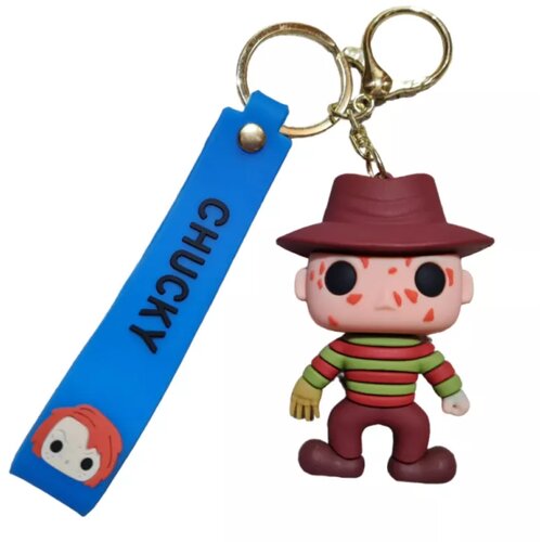 Prestige Keychains Horror - Freddy Krueger Keychain privezak za ključeve Cene