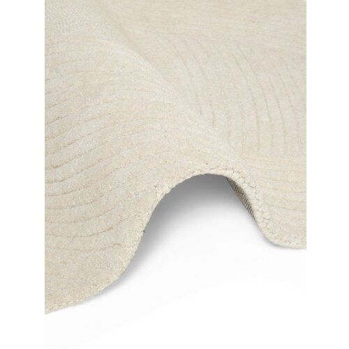 Ted Baker Kremno bela volnena preproga 200x300 cm Kensington Victoria &amp;ndash; Slike