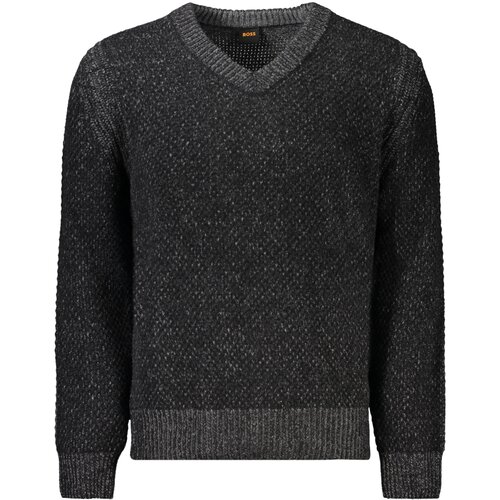 Boss HUGO MEN&#39;S SWEATER BLACK Cijene