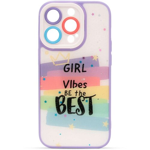 FASHION CASE Maska za telefon 9 za Iphone 14 Pro DZ1/1 Cene