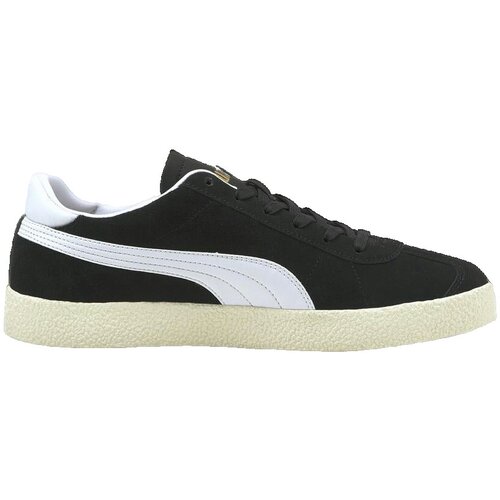 Puma Modne superge Club Črna Slike