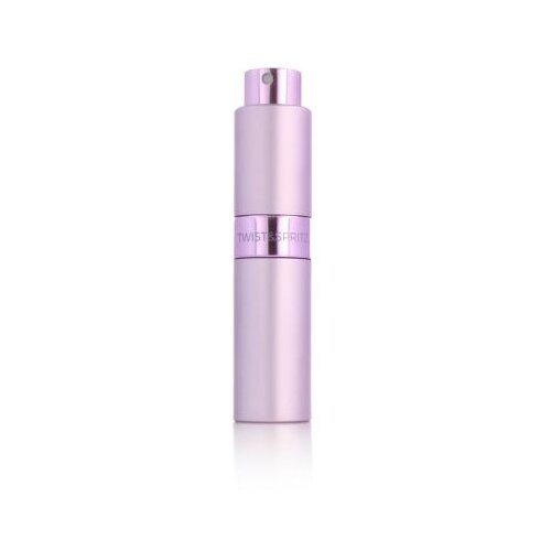 Twist & Spritz Refillable Fragrance Atomiser bočice za punjenje nijansa ljubičasta Cijene