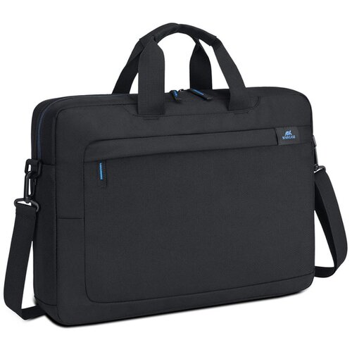 Riva Case torba za laptop 16" 8036/crna Cene