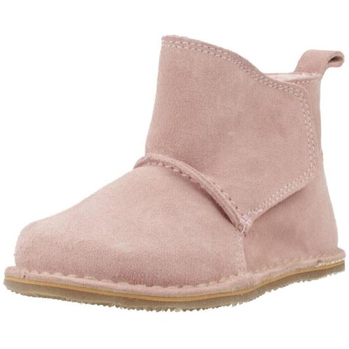 Boston &amp;Scaron;kornji za sneg OREJAS Rožnata Slike