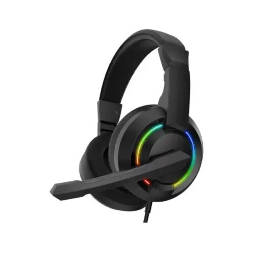 White Shark baracuda bgh 021 hydra headset black slušalice Cene