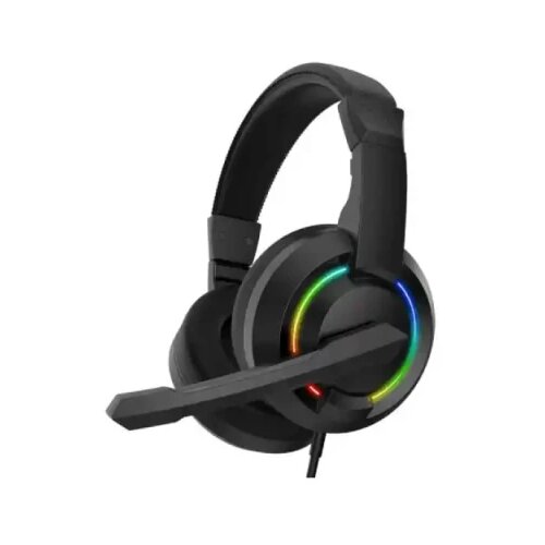 White Shark slu&amp;scaron;alice s mikrofonom Hidra Gaming Slike