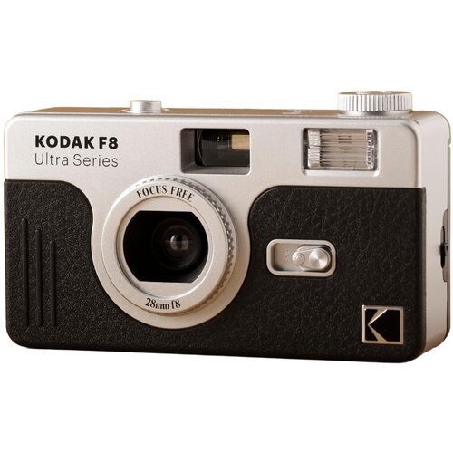 Kodak analogni fotoaparat F8 Crni Cijene