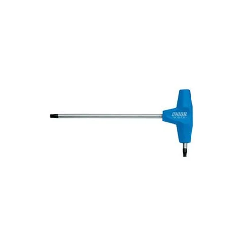 Unior 193TX Ključ Torx s T-ručicom TX 25x155