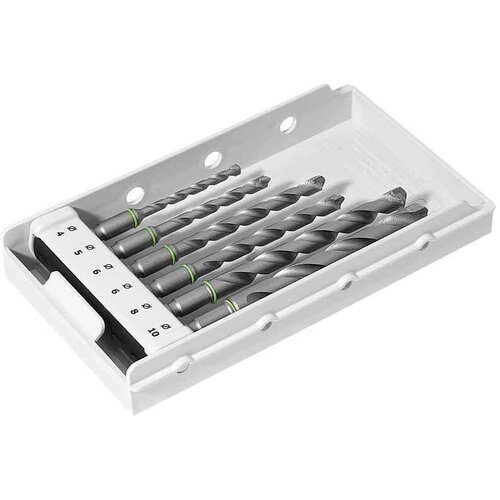 Festool Set burgija za kamen DB STONE CE SET TL, 769096 Cene