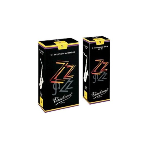  TRSKE VANDOREN ALT SAX ZZ 4,0 Cijene